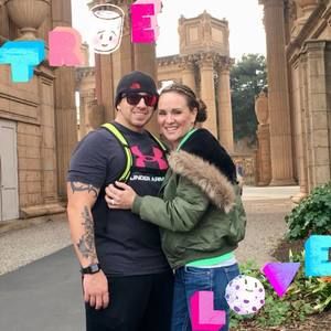 Meet your Posher, Matisha